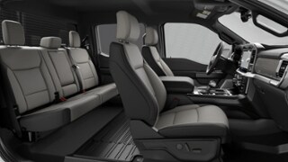 2026 Ford F-150® Internal Image 1